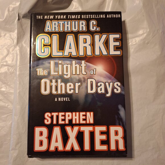 The light of other days - Picture 1 of 4